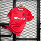 Sevilla FC 2024/25 Away Jersey