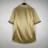 Barcelona 2002 Away Retro Jersey