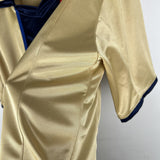 Barcelona 2002 Away Retro Jersey