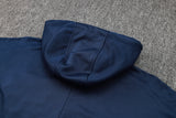 Chelsea 2024/25 Hoodie Tracksuit II