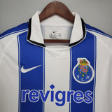 Porto 2003/04 Retro Jersey