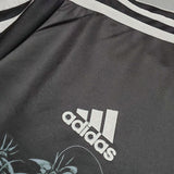 Real Madrid 2014/15 Away Retro Jersey