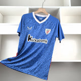 Athletic Club Bilbao 2024/25 Away Jersey