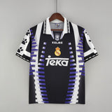 Real Madrid 1997/98 Third Retro Jersey