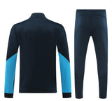 Chelsea 2024/25 Hoodie Tracksuit Jacket