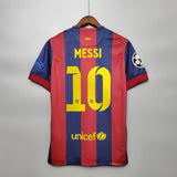 Barcelona 2014/15 Home Retro Jersey - Neymar #11