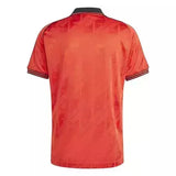 Flamengo Lifestyler 2024/25 Jersey - Fan Version