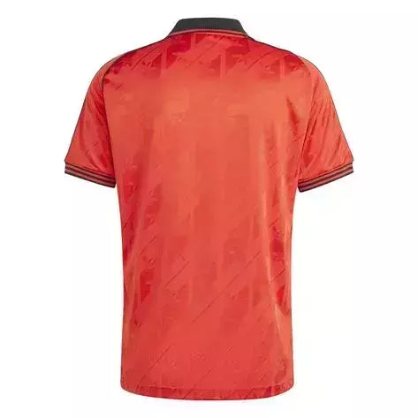 Flamengo Lifestyler 2024/25 Jersey - Fan Version