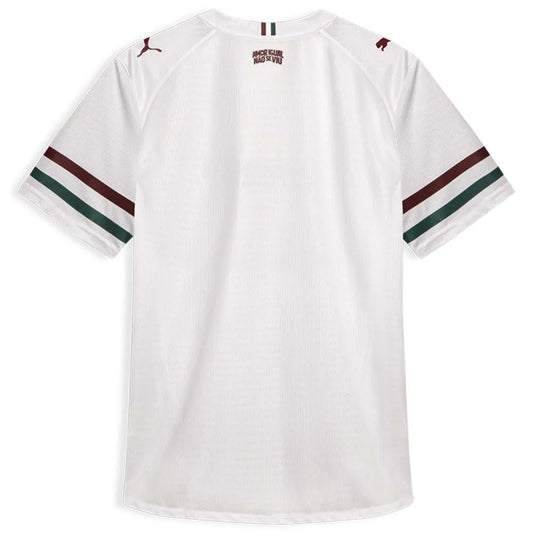 Fluminense 2026/27 Away Jersey - Player Version - Slim Fit