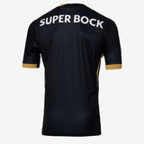 Sporting 2024/25 Third Jersey - Cristiano Ronaldo #7