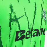 Sporting 2024/25 Verve Jersey