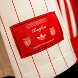 Benfica 2025/26 x Adidas Originals Jersey