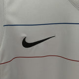 Barcelona 2003/04 Away Retro Jersey