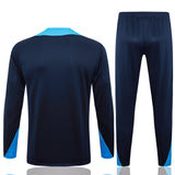 Chelsea IV 2024/25 Half-Zip Tracksuit - Player Version