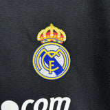 Real Madrid 2008/09 Away Retro Jersey