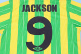 Newcastle 1988/90 Away Retro Jersey