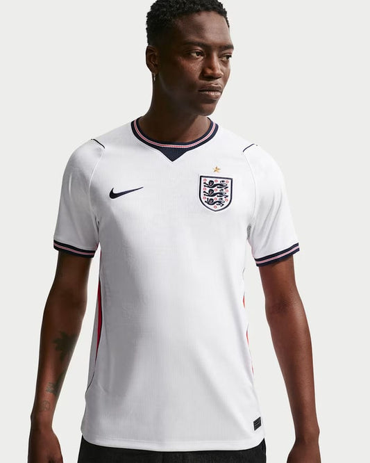 England World Cup 2026 Jersey - Player Version