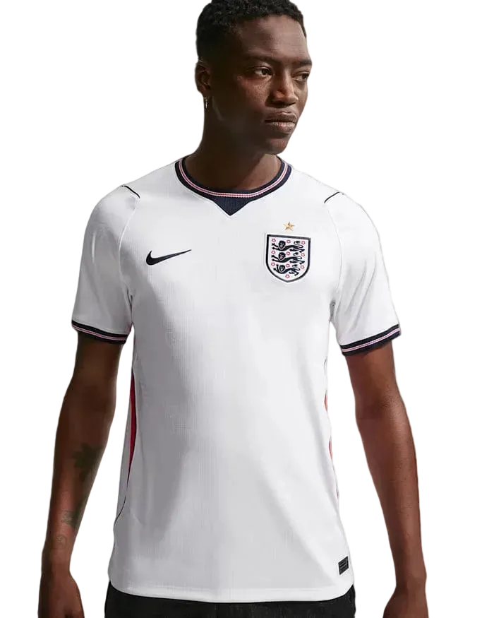 England World Cup 2026 Jersey