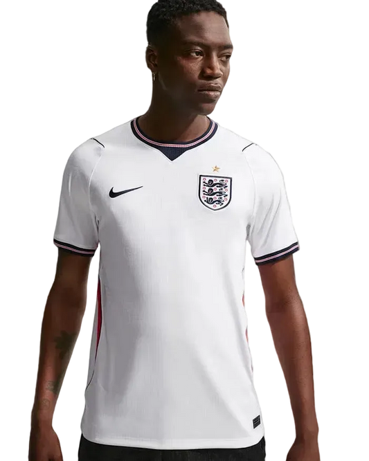 England World Cup 2026 Jersey