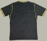 Chelsea 2026/27 Away Jersey All Black