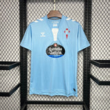 Celta de Vigo 2024/25 Home Jersey