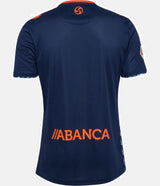 Celta de Vigo 2024/25 Away Jersey
