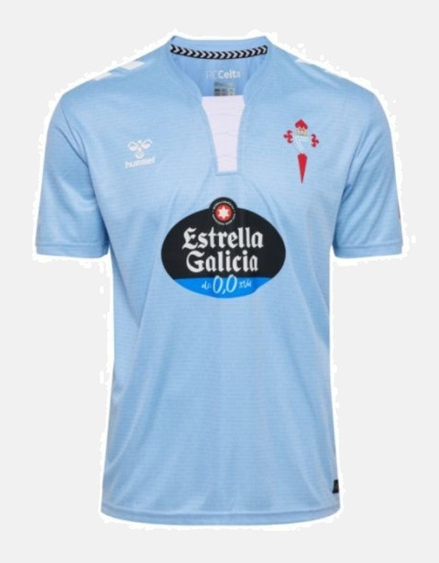 Celta de Vigo 2024/25 Home Jersey