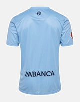 Celta de Vigo 2024/25 Home Jersey