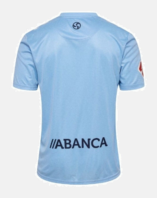 Celta de Vigo 2024/25 Home Jersey