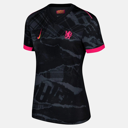 Chelsea 2024/25 Third Jersey - Women's