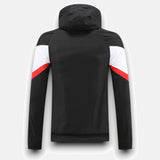 Chelsea 2025 Windbreaker Black/White