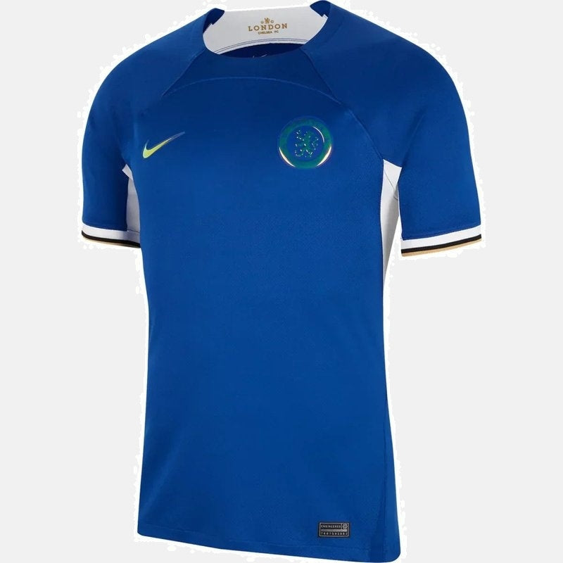 Chelsea 2023/24 Home Jersey - Fan Version