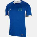 Chelsea 2023/24 Home Jersey - Fan Version