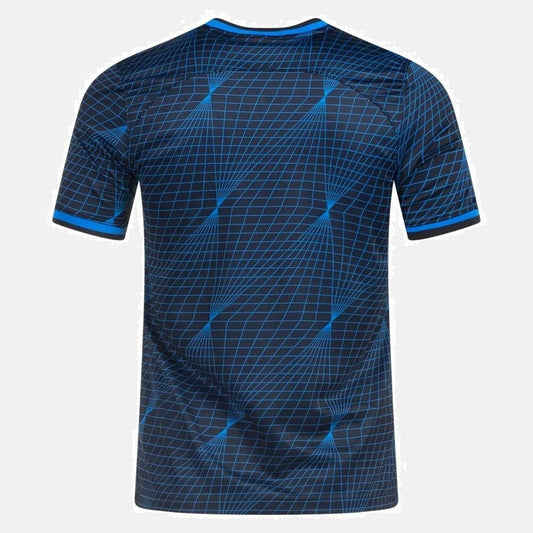 Chelsea 2023/24 Away Jersey - Fan Version