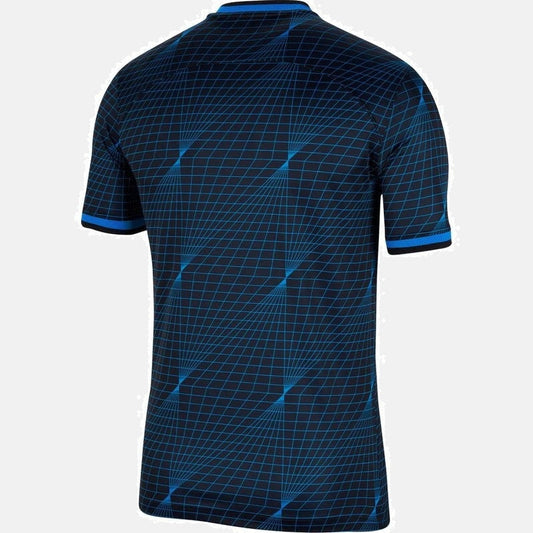 Chelsea 2023/24 Away Jersey - Player Version