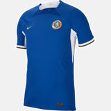 Chelsea 2023/24 Home Jersey - Player Version