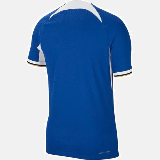 Chelsea 2023/24 Home Jersey - Player Version