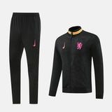 Chelsea 2024/25 Black Jacket