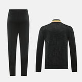 Chelsea 2024/25 Black Jacket