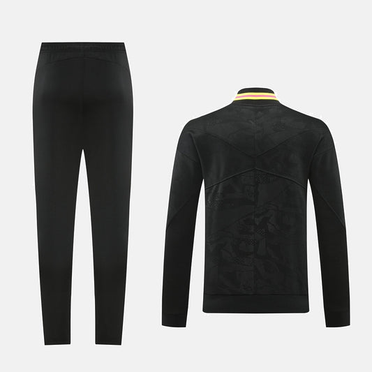 Chelsea 2024/25 Black Jacket