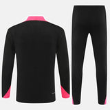Chelsea 2024/25 Half-Zip Tracksuit - Player Version