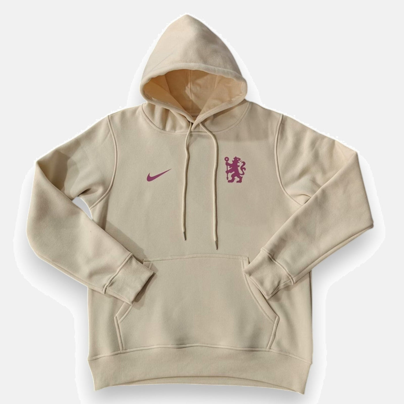 Chelsea 2024/25 Hoodie Life Style II - Nike