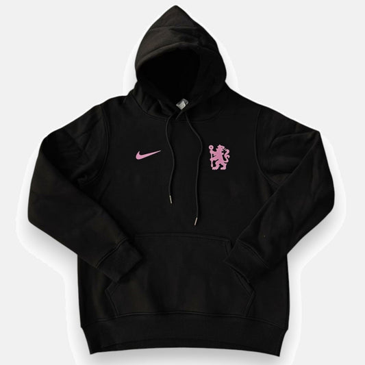 Chelsea 2024/25 Hoodie Life Style III - Nike