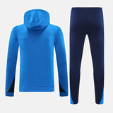 Chelsea 2024/25 Hoodie Training sweatshirt I