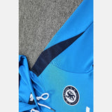 Chelsea 2024/25 Hoodie Training sweatshirt I