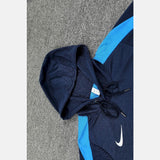 Chelsea 2024/25 Hoodie Training sweatshirt IV