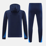 Chelsea 2024/25 Hoodie Training sweatshirt IV