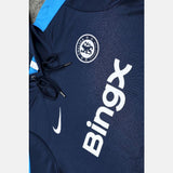 Chelsea 2024/25 Hoodie Training sweatshirt IV