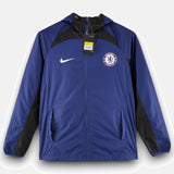 Chelsea 2025 Windbreaker Blue