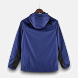 Chelsea 2025 Windbreaker Blue